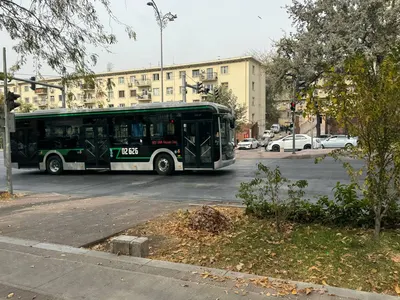 Toshkentda jamoat transporti: 20 ta yo‘nalishda qatnov vaqti uzaytiriladi