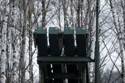 AQSH Ukrainaga Patriot raketalarini sotadi: shartnoma qiymati 2,1 mlrd dollar