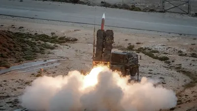 АҚШ Украинага 500 та Patriot ракетасини сотишга рухсат берди: битим 2,1 млрд долларга баҳоланмоқда