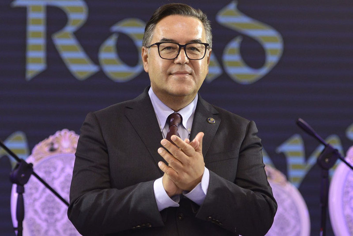 Автор идеи и основатель