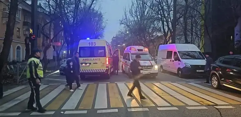 Алмати