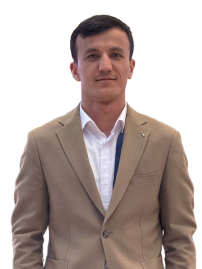 JAVOHIRBEK TURSUNOV