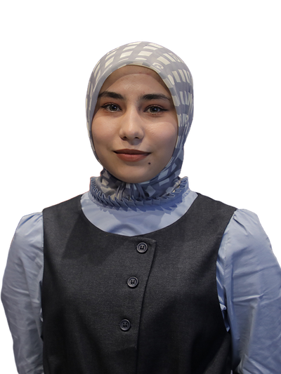 КОМИЛА ОДИЛОВА